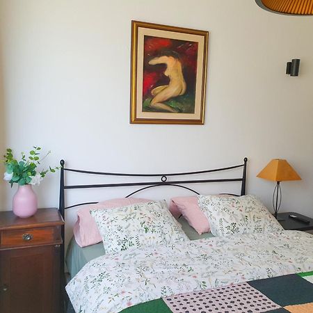 Apartment With Terrace Nona Pavla Tolmin Esterno foto