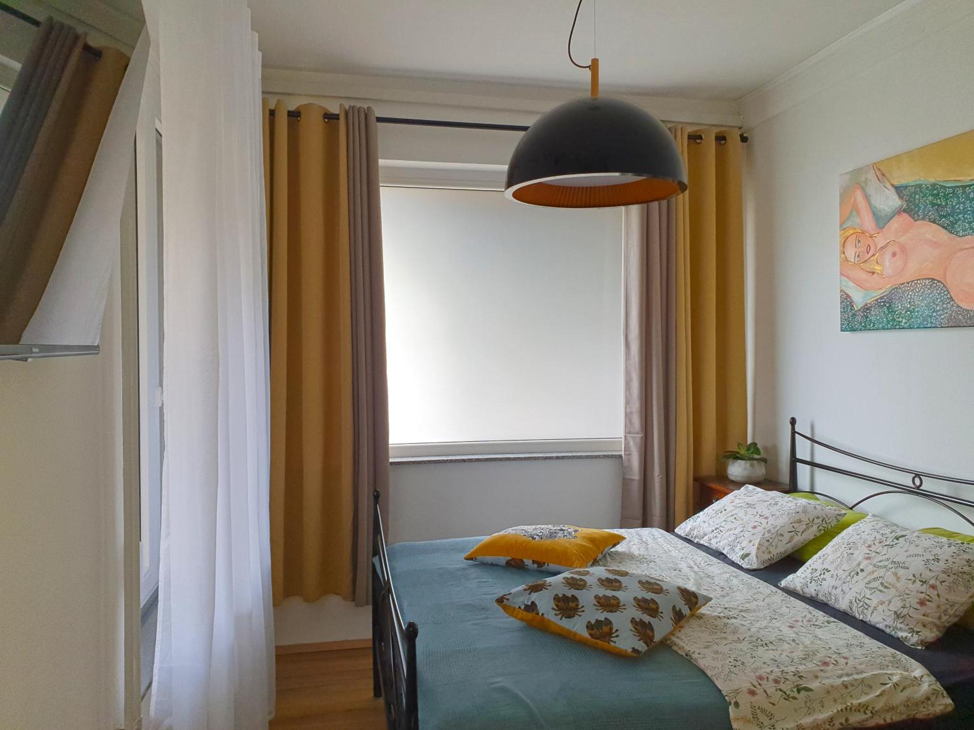 Apartment With Terrace Nona Pavla Tolmin Esterno foto