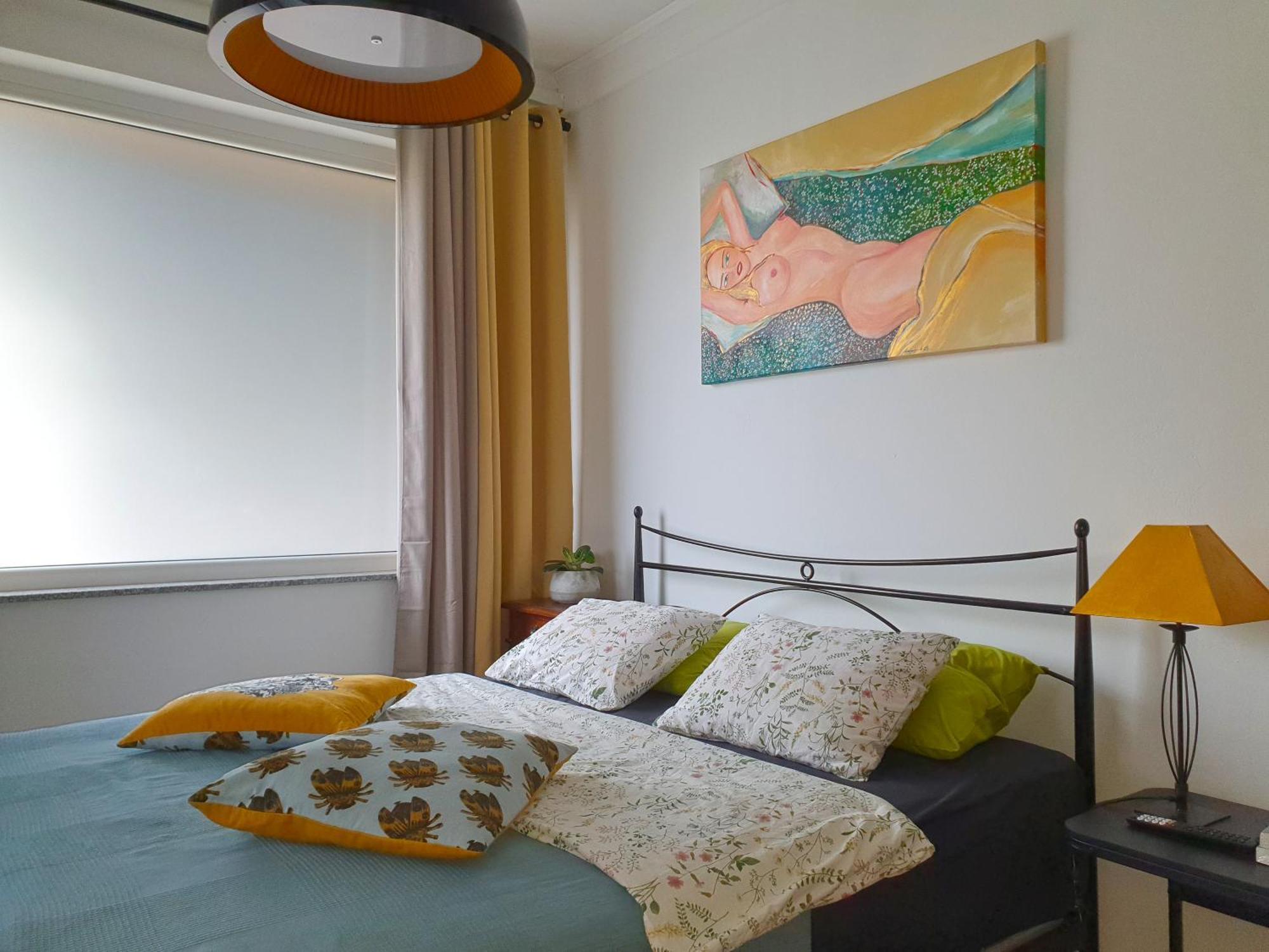 Apartment With Terrace Nona Pavla Tolmin Esterno foto