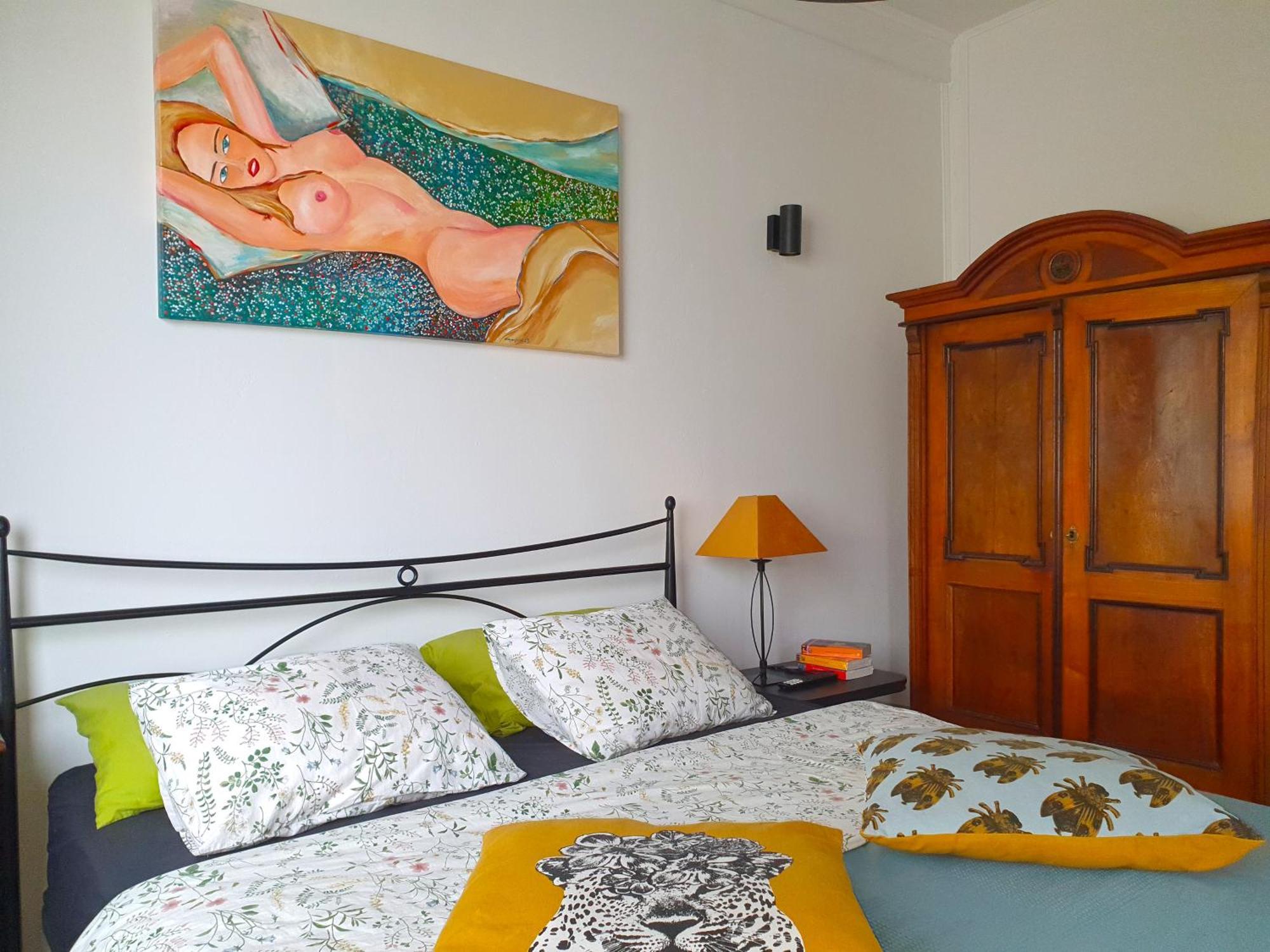 Apartment With Terrace Nona Pavla Tolmin Esterno foto