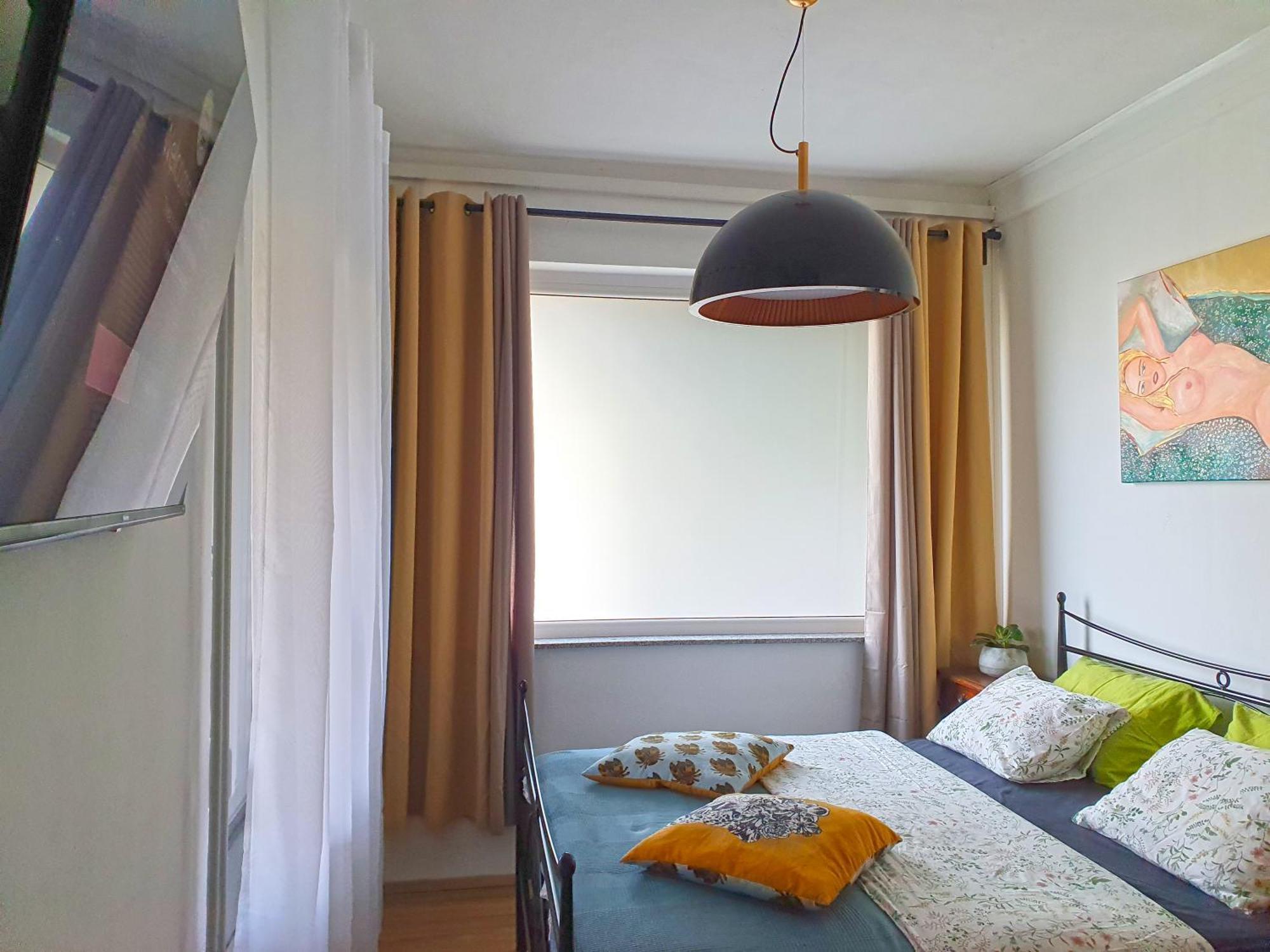 Apartment With Terrace Nona Pavla Tolmin Esterno foto