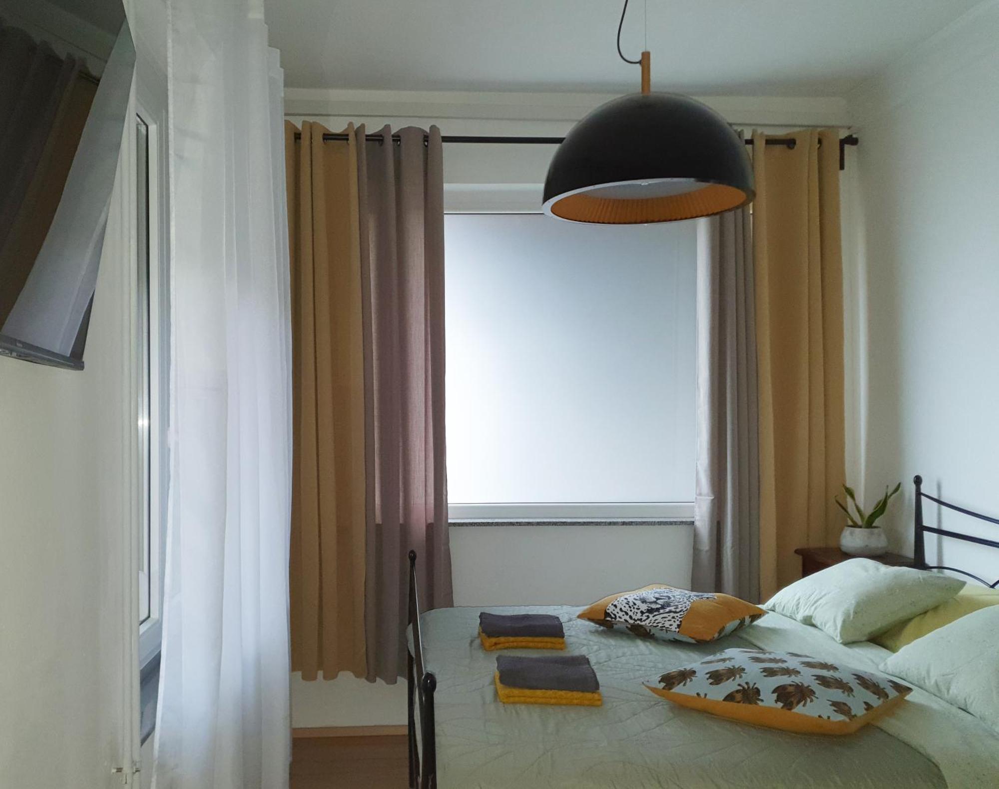 Apartment With Terrace Nona Pavla Tolmin Esterno foto