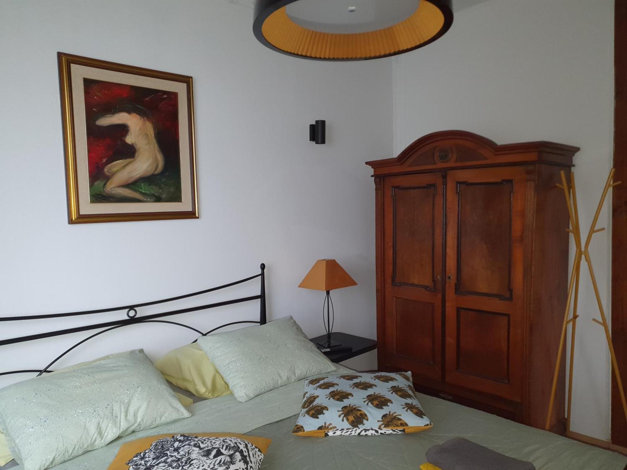 Apartment With Terrace Nona Pavla Tolmin Esterno foto