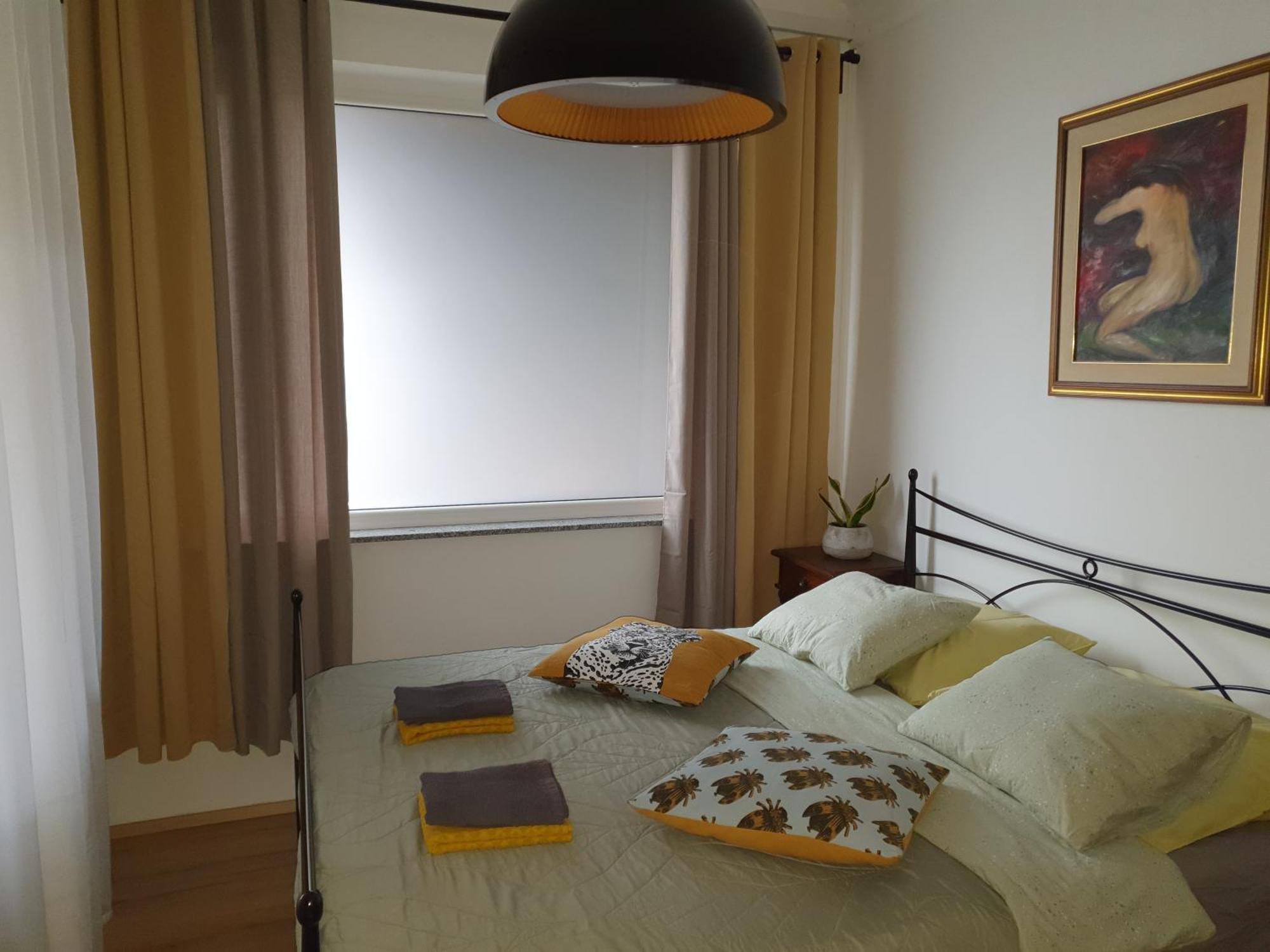 Apartment With Terrace Nona Pavla Tolmin Esterno foto