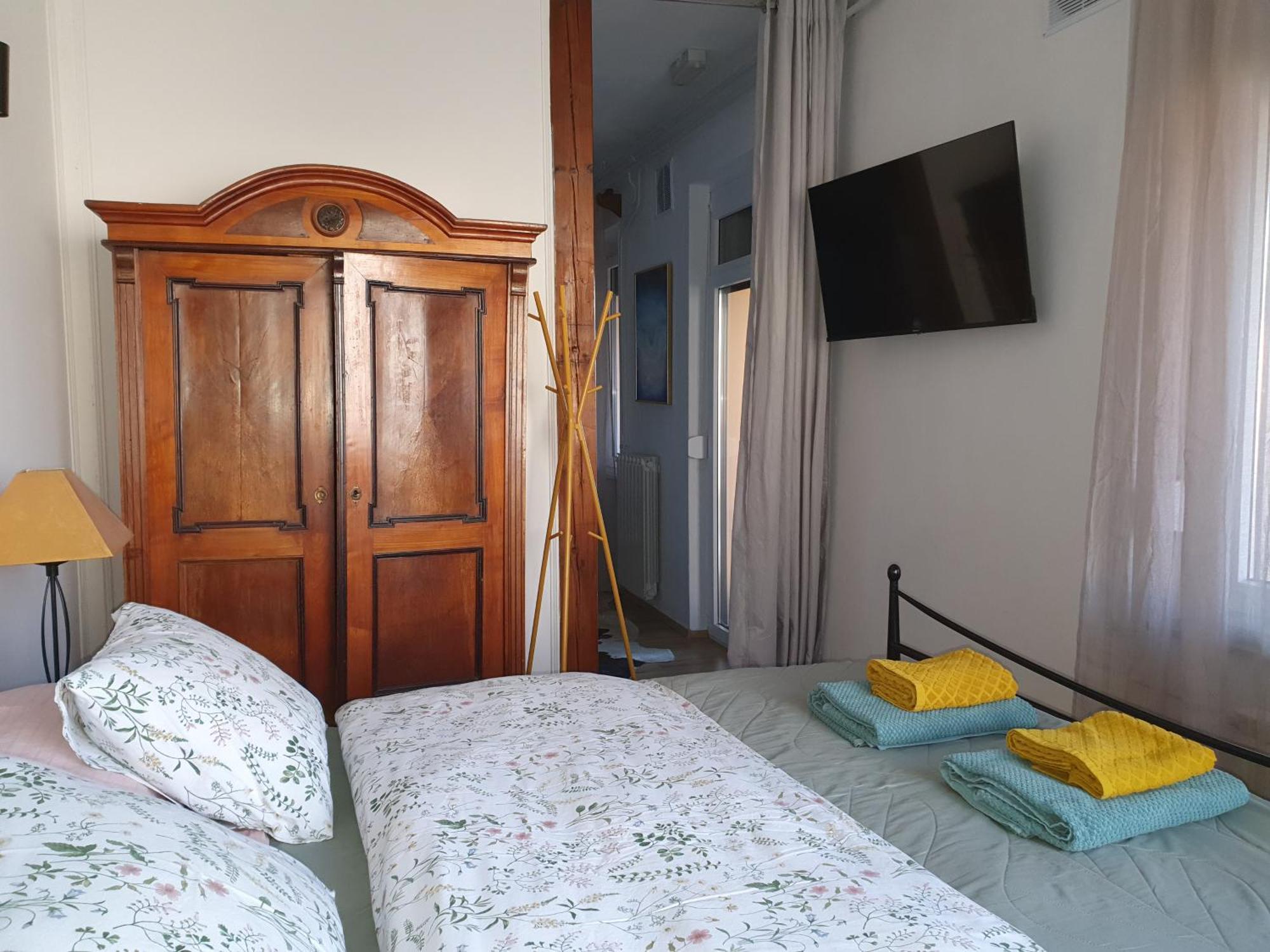 Apartment With Terrace Nona Pavla Tolmin Esterno foto