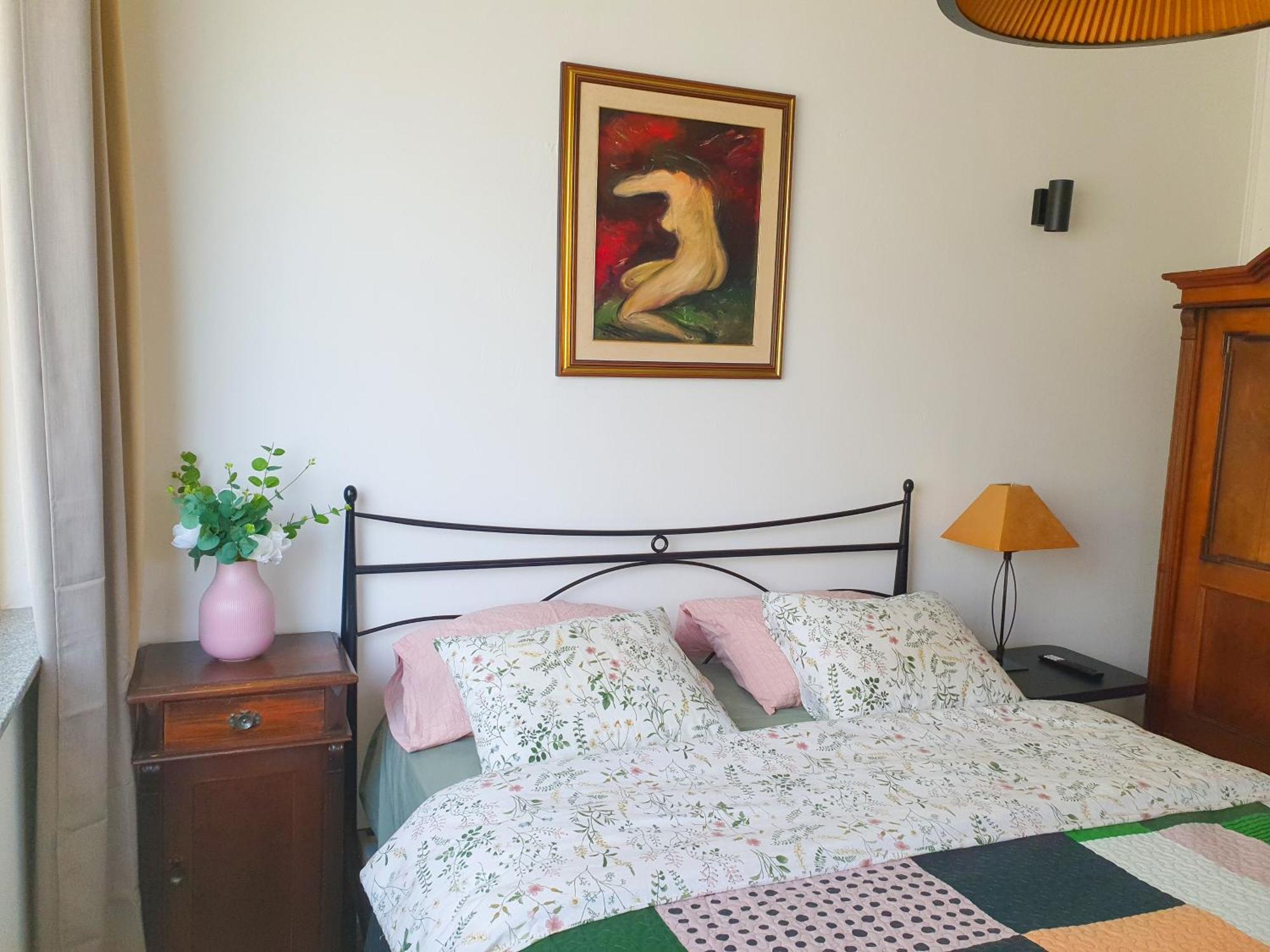 Apartment With Terrace Nona Pavla Tolmin Esterno foto