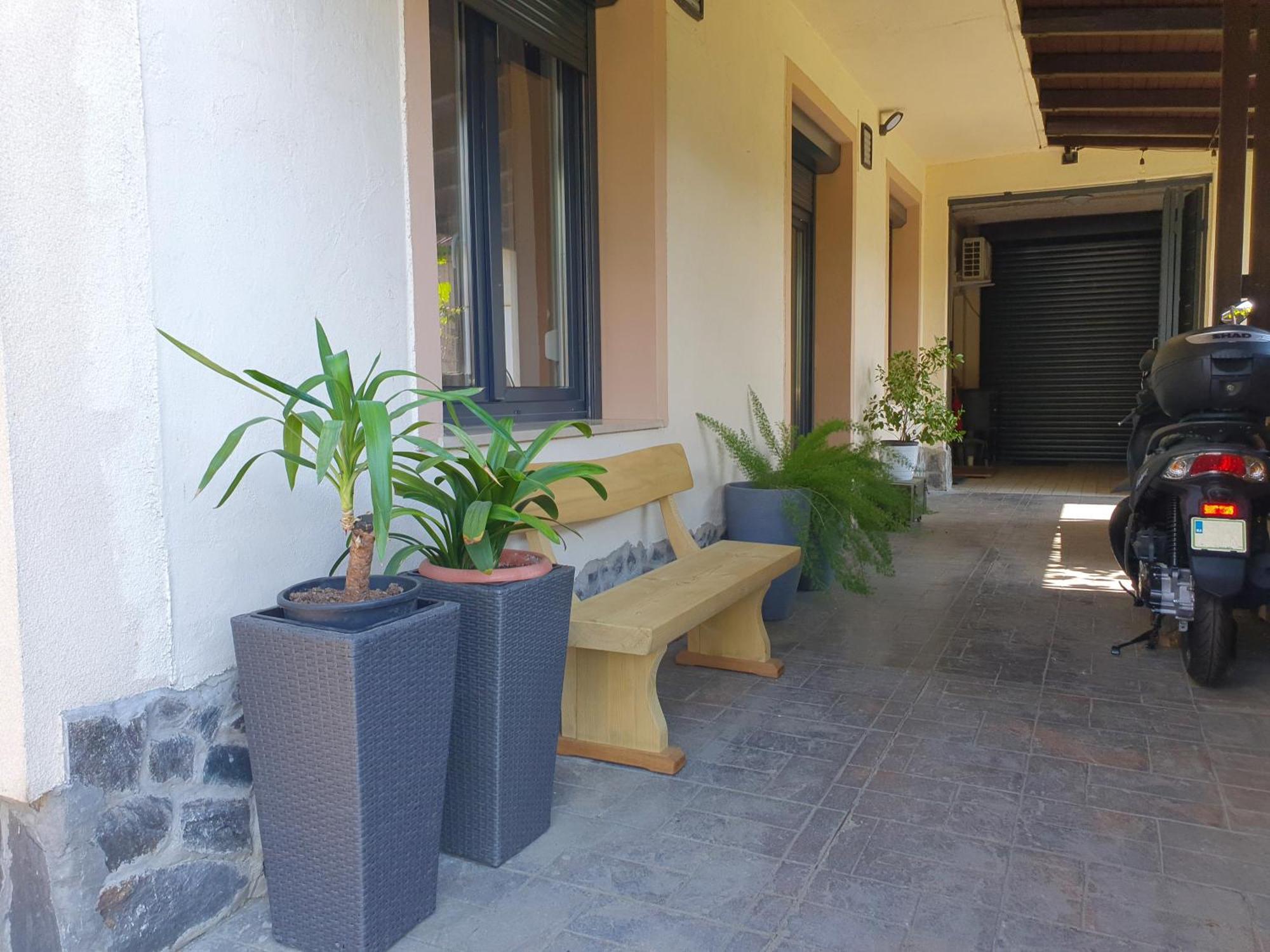 Apartment With Terrace Nona Pavla Tolmin Esterno foto