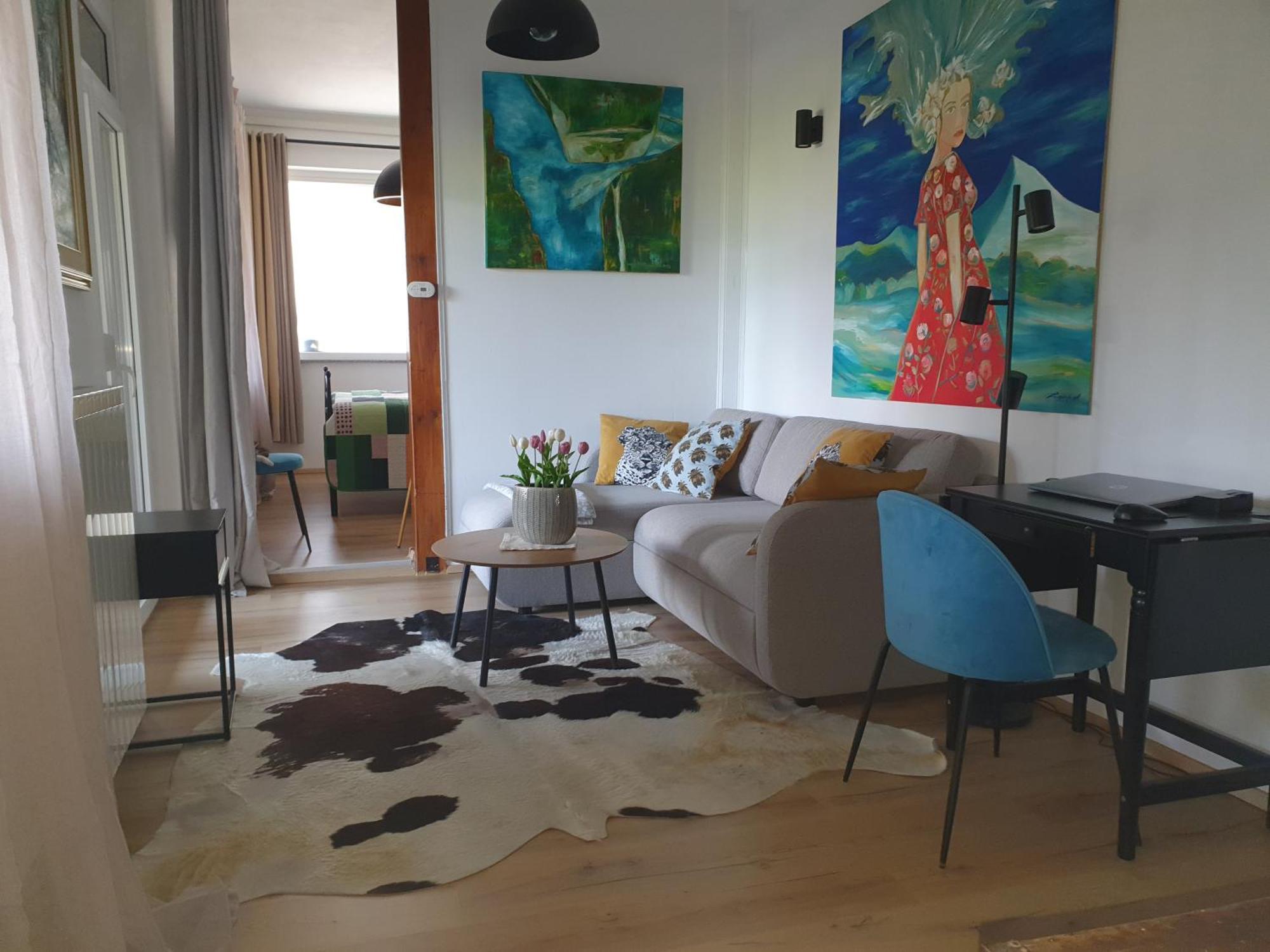 Apartment With Terrace Nona Pavla Tolmin Esterno foto