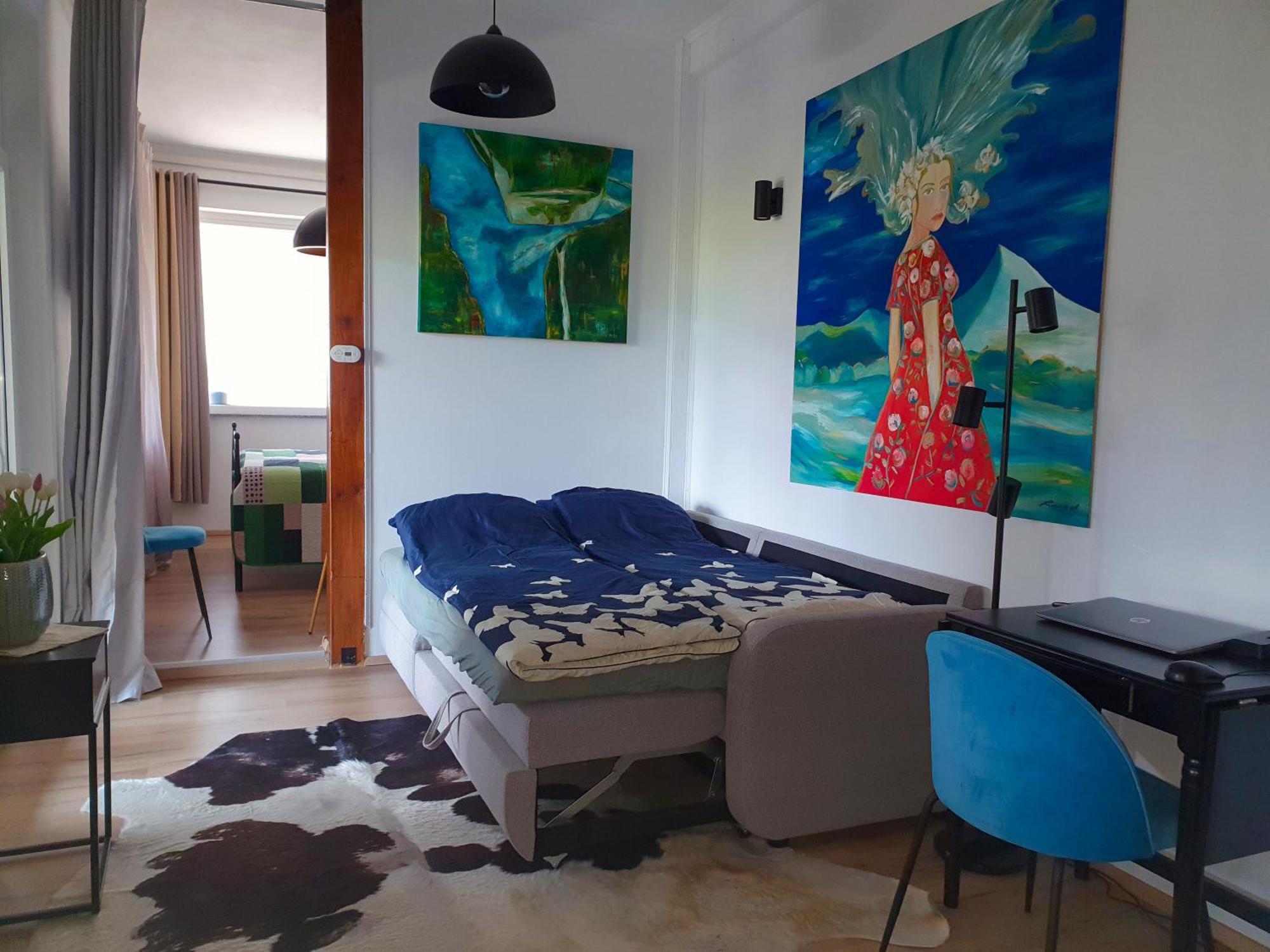 Apartment With Terrace Nona Pavla Tolmin Esterno foto