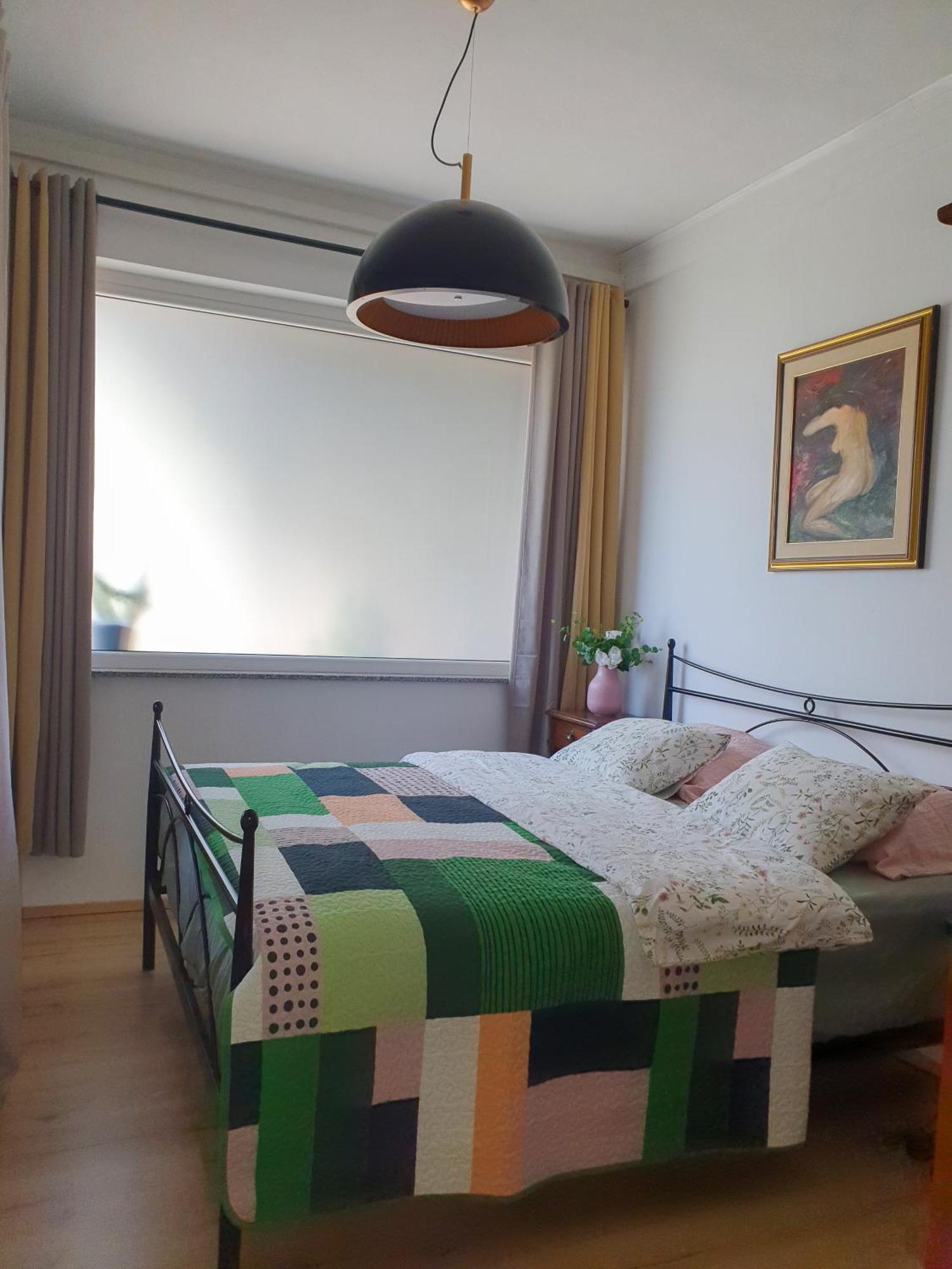 Apartment With Terrace Nona Pavla Tolmin Esterno foto