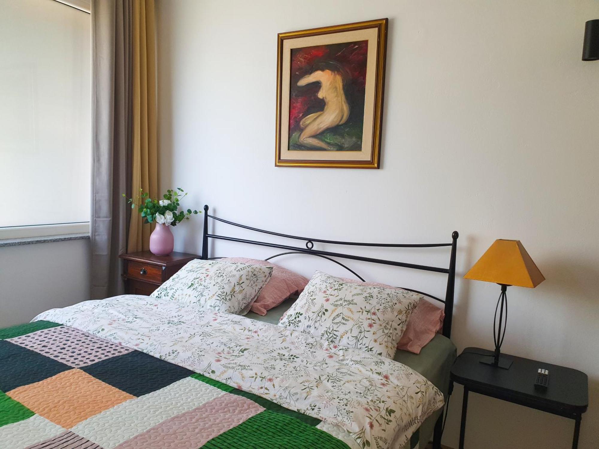 Apartment With Terrace Nona Pavla Tolmin Esterno foto