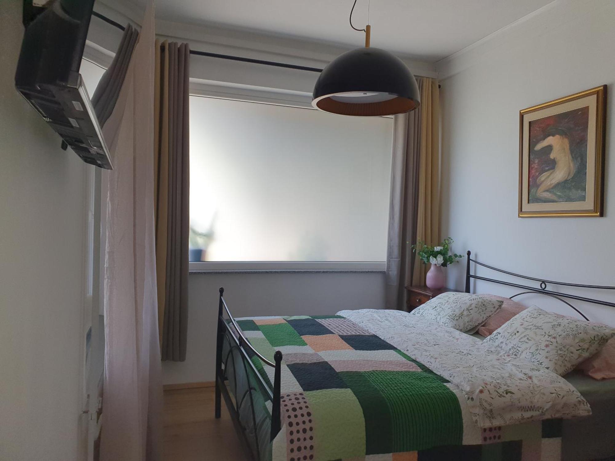Apartment With Terrace Nona Pavla Tolmin Esterno foto